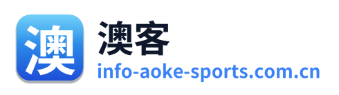 澳客 Logo